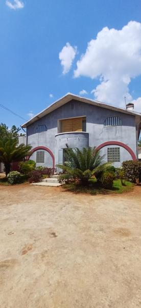 Villa Margarit Ravel